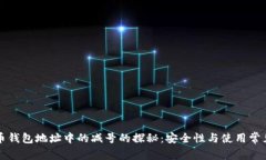 比特币钱包地址中的减号