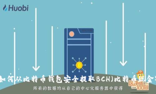 如何从比特币钱包安全提取BCH（比特币现金）