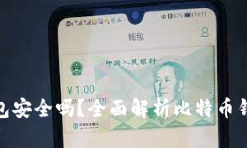 好比特币钱包安全吗？全面解析比特币钱包的安全性