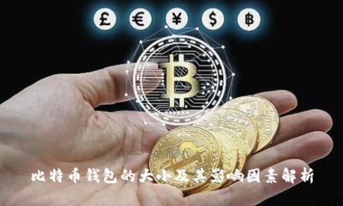 比特币钱包的大小及其影响因素解析