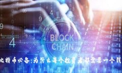玩比特币必备：为什么每个投资者都需要一个钱