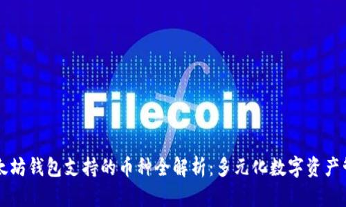 以太坊钱包支持的币种全解析：多元化数字资产管理