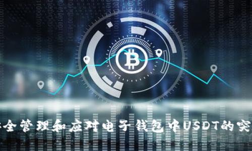 如何安全管理和应对电子钱包中USDT的突然增加