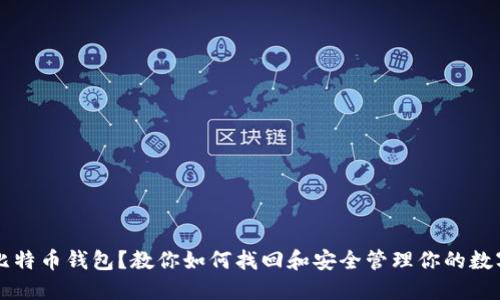 丢失比特币钱包？教你如何找回和安全管理你的数字资产
