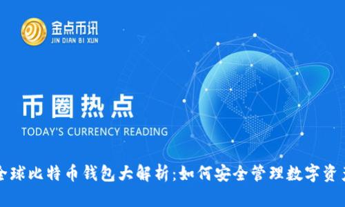 全球比特币钱包大解析：如何安全管理数字资产