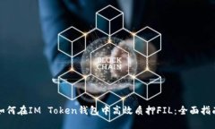 如何在IM Token钱包中高效质押FIL：全面指南