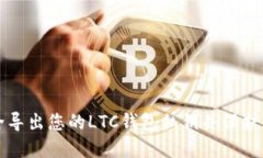 如何安全导出您的LTC钱包