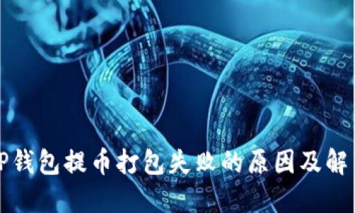 解密TP钱包提币打包失败的原因及解决方案