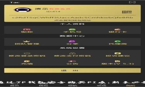 如何通过TP钱包安全购买PI币：新手必备指南