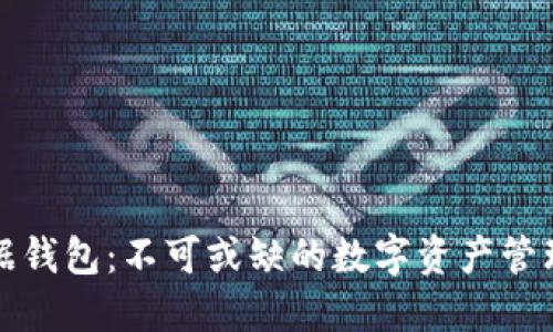 TP数据钱包：不可或缺的数字资产管理利器