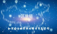如何安全地管理比特币钱包密码