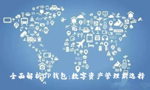  全面解析OP钱包：数字资产管理新选择