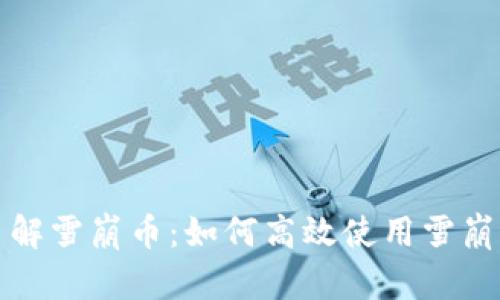 全面了解雪崩币：如何高效使用雪崩币钱包